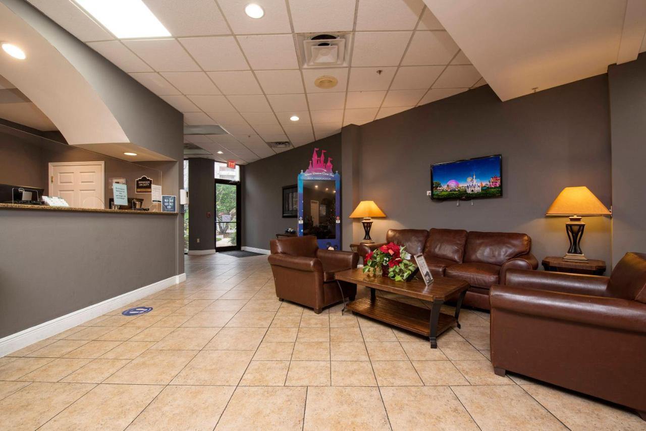 Apartment In Florida Near Universal And Intern. Dr Orlando Exteriér fotografie