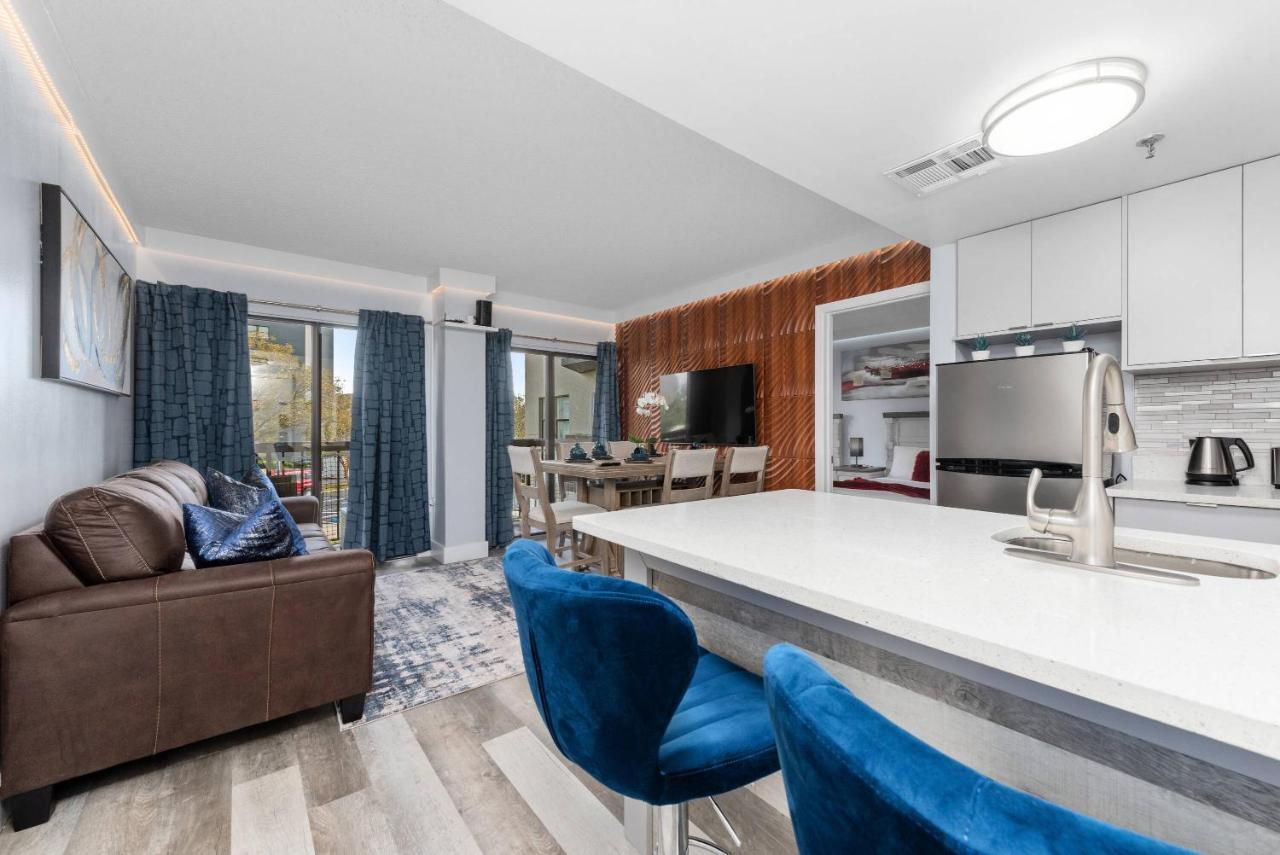 Apartment In Florida Near Universal And Intern. Dr Orlando Exteriér fotografie