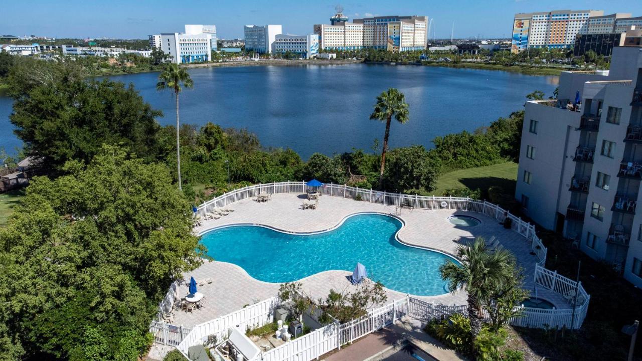 Apartment In Florida Near Universal And Intern. Dr Orlando Exteriér fotografie