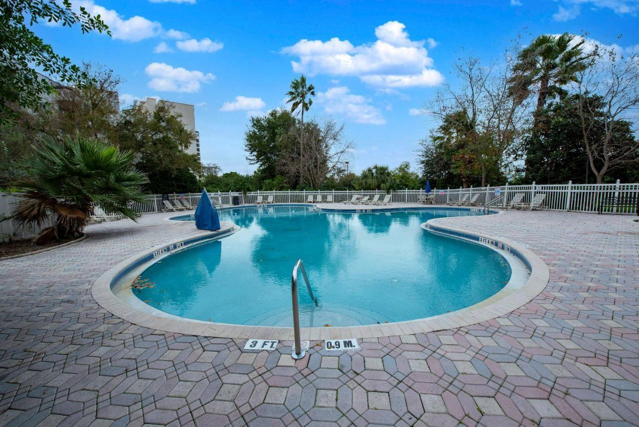 Apartment In Florida Near Universal And Intern. Dr Orlando Exteriér fotografie