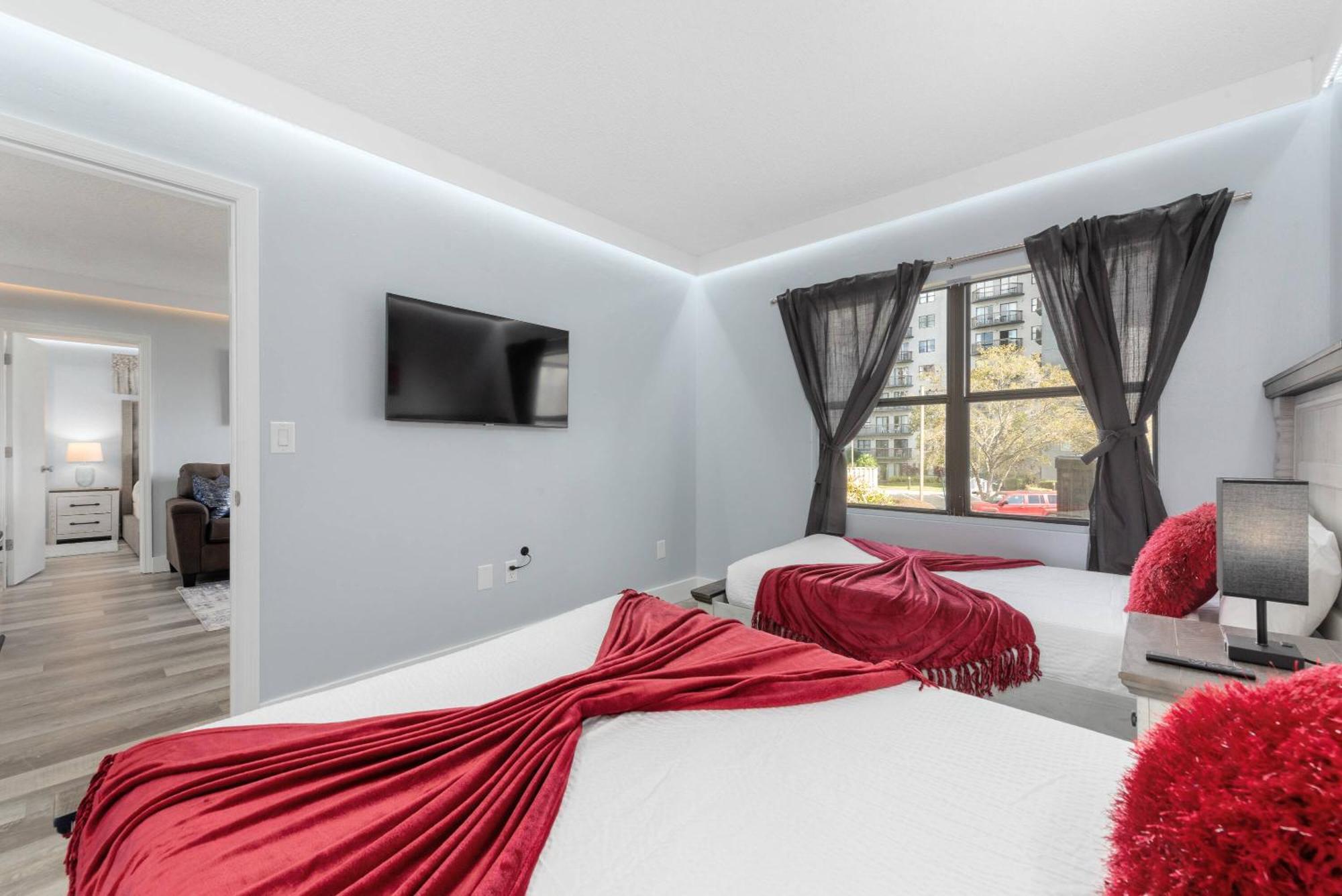 Apartment In Florida Near Universal And Intern. Dr Orlando Exteriér fotografie